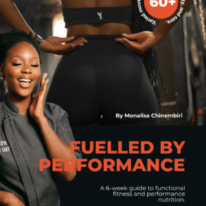 Fuelled By Performance Guide